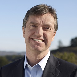 Matthew Bannick, Member, Board of Directors, Omidyar Network