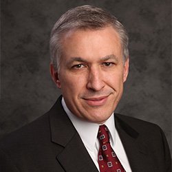 Bryan Pini, President & Chief Investment Officer, Mercy Investment Services