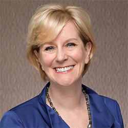 Ellen Dorsey, Executive Director, Wallace Global Fund