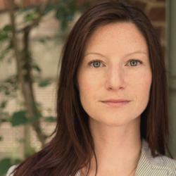 Christine Mahoney, Professor of Public Policy and Politics and Director of Social Entrepreneurship, Frank Batten School of Leadership and Public Policy, University of Virginia