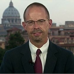 John Allen, Jr., Senior Vatican Analyst, CNN and President & Editor-in-Chief, Crux Catholic Media